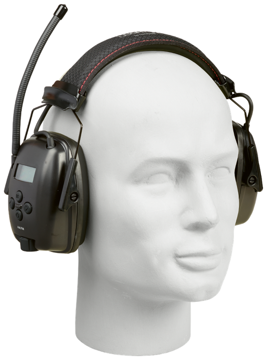 Radio-Kapselgehörschützer HONEYWELL SYNC RADIO