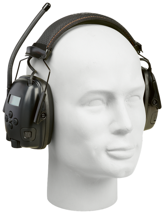 Radio-Kapselgehörschützer HONEYWELL SYNC ELECTO