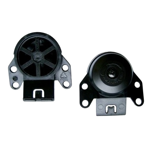 Adapter für Helm-Gesichtsschutzhalterung zu 3M G3000