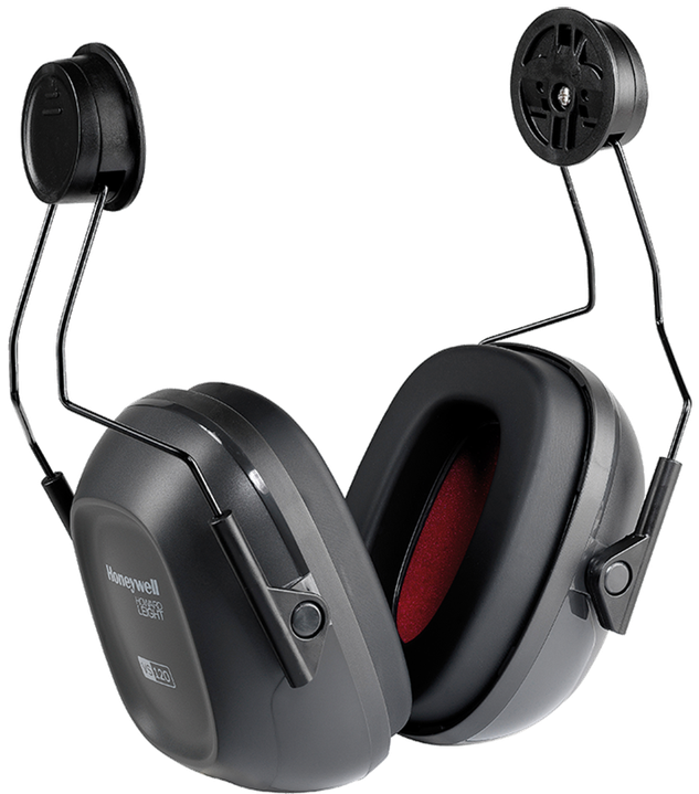 Helm-Gehörschutzkapseln HONEYWELL VERISHIELD VS120H