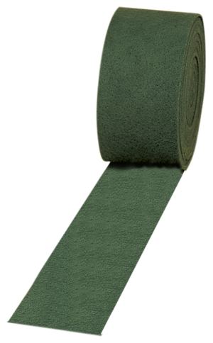Handscheuervlies POLIVIT Rolle 150 mm x 10 m