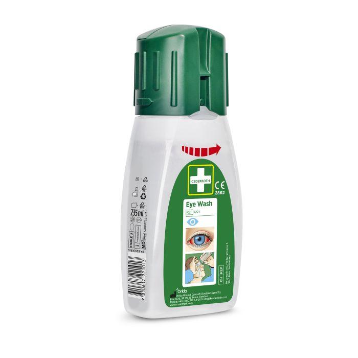 CEDERROTH Augendusche 235 ml