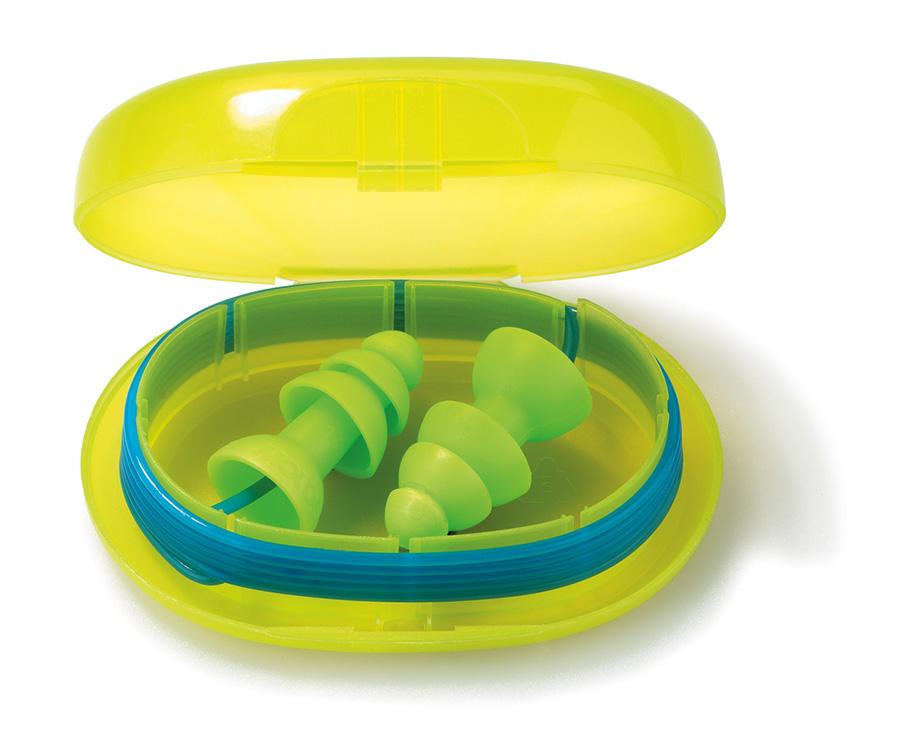 Gehörschutzstöpsel MOLDEX COMETS 6421