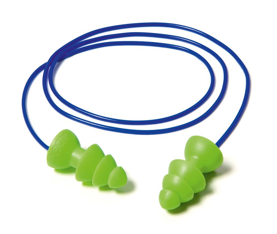 Gehörschutzstöpsel MOLDEX COMETS 6421