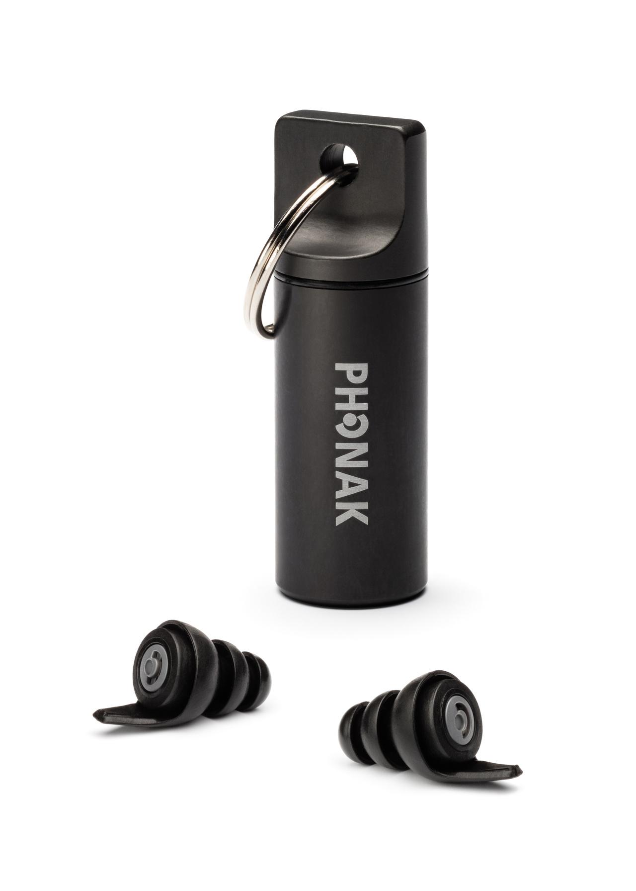 Impuls-Gehörschutzstöpsel PHONAK SERENITY CHOICE PRO SECURITY