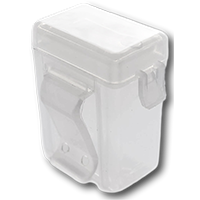 Aufbewahrungsbox-Kit zu PHONAK SERENITY CHOICE PRO SECURITY