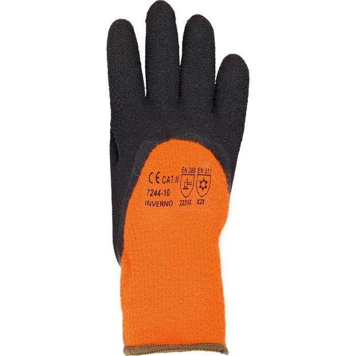 Kälte-Schutzhandschuhe Inverno