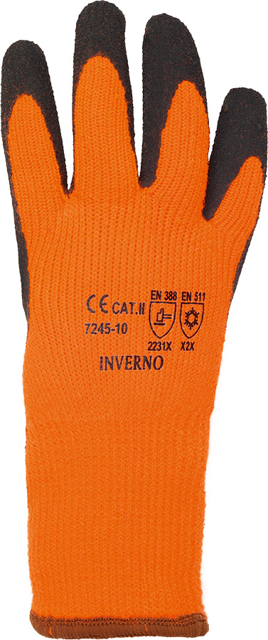 Kälte-Schutzhandschuhe INVERNO