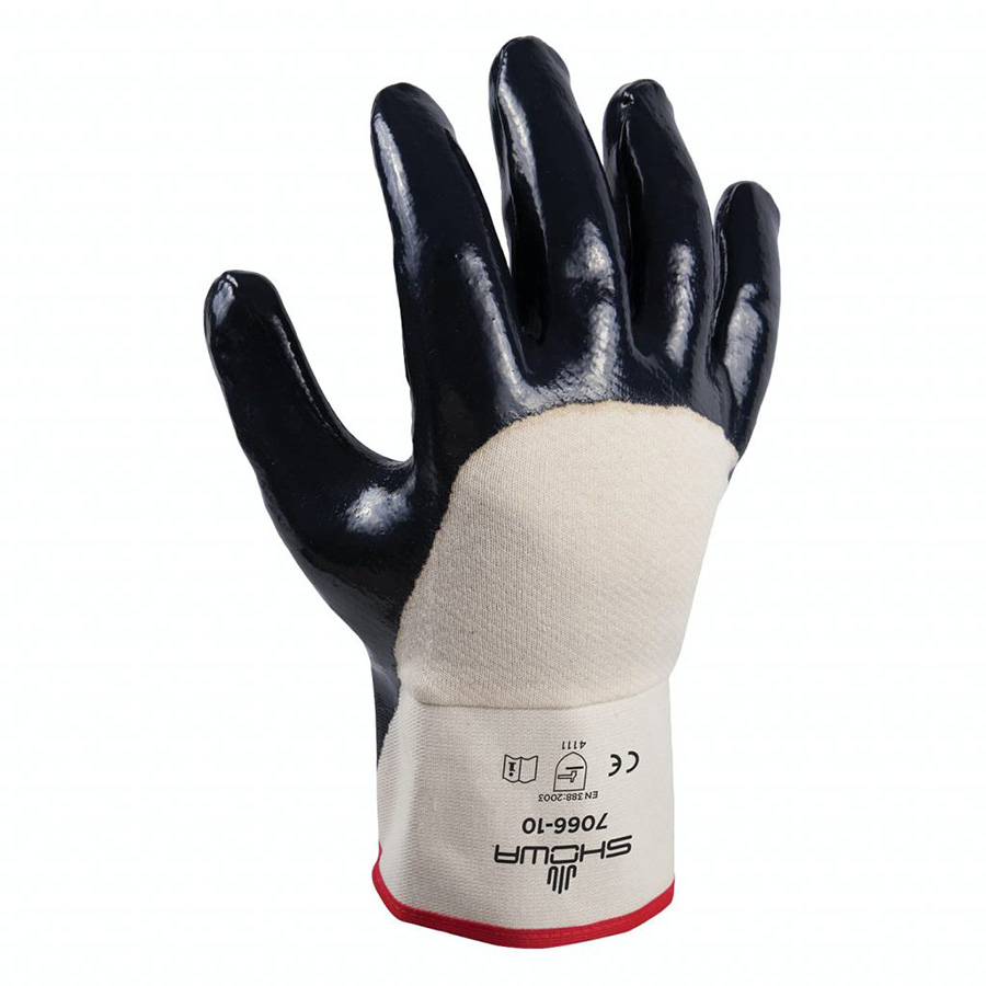 Schutzhandschuhe SHOWA 7066