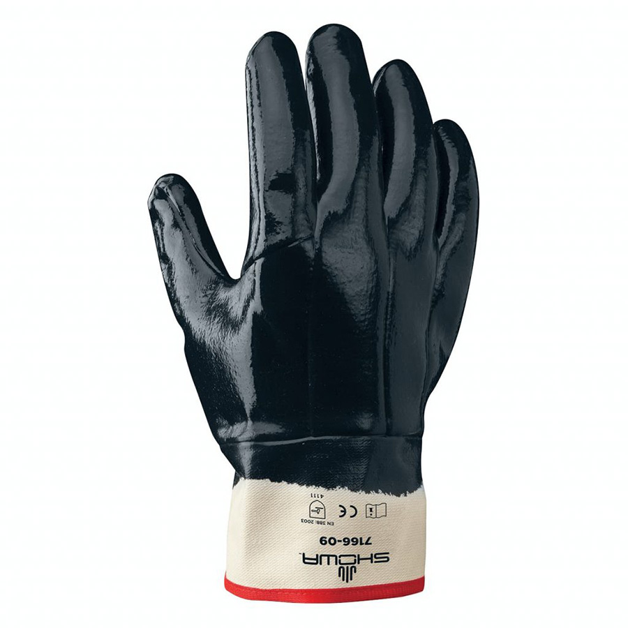 Schutzhandschuhe SHOWA 7166