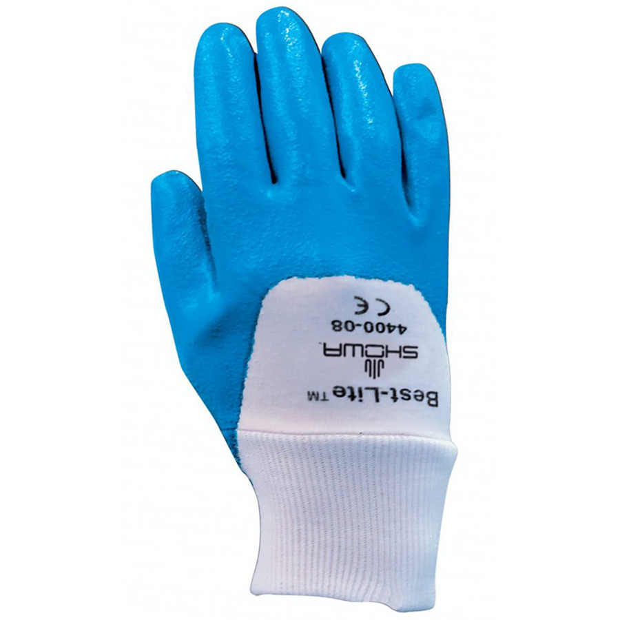 Schutzhandschuhe SHOWA 4400