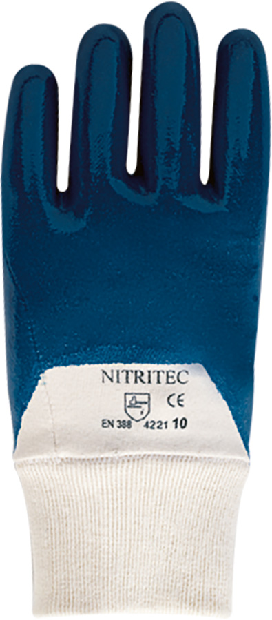 Schutzhandschuhe NITRITEC