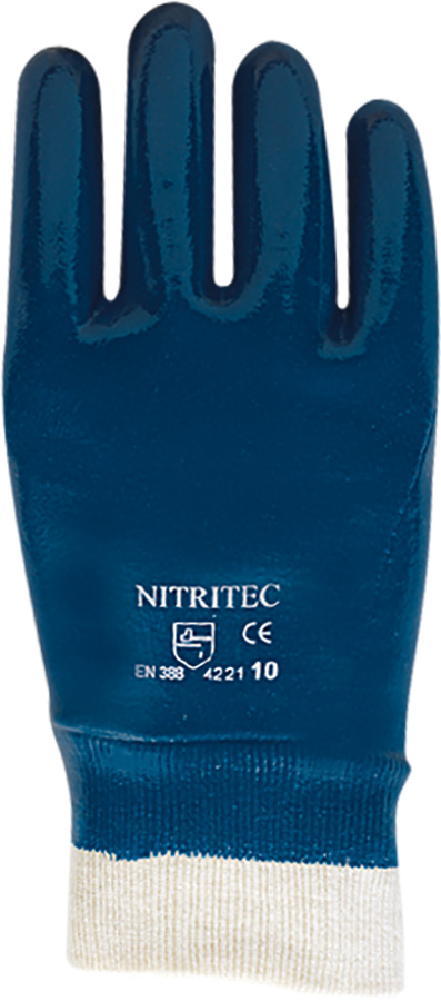 Schutzhandschuhe NITRITEC