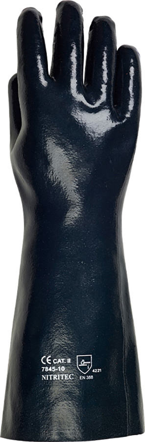 Schutzhandschuhe NITRITEC