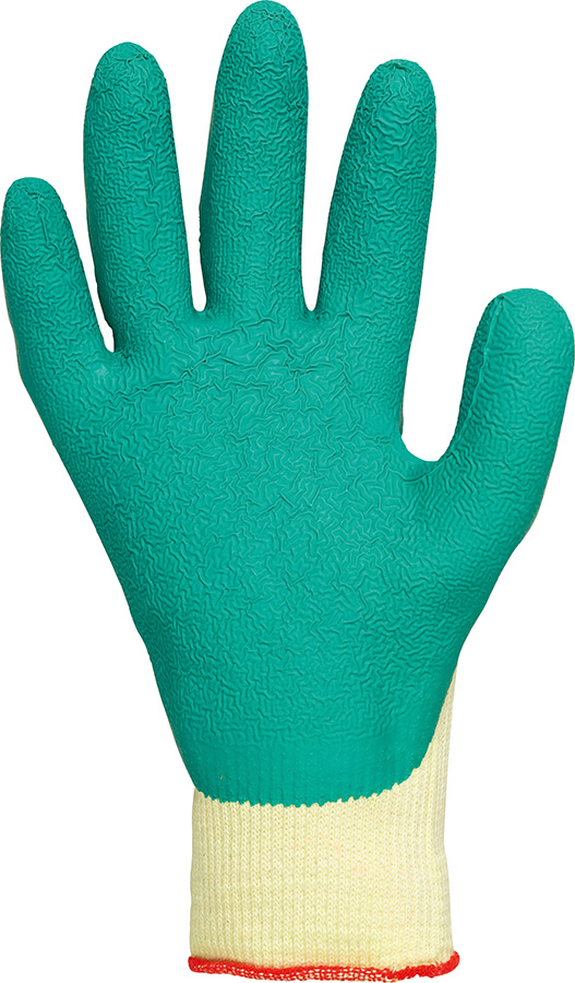 Schutzhandschuhe SHOWA 310 GREEN