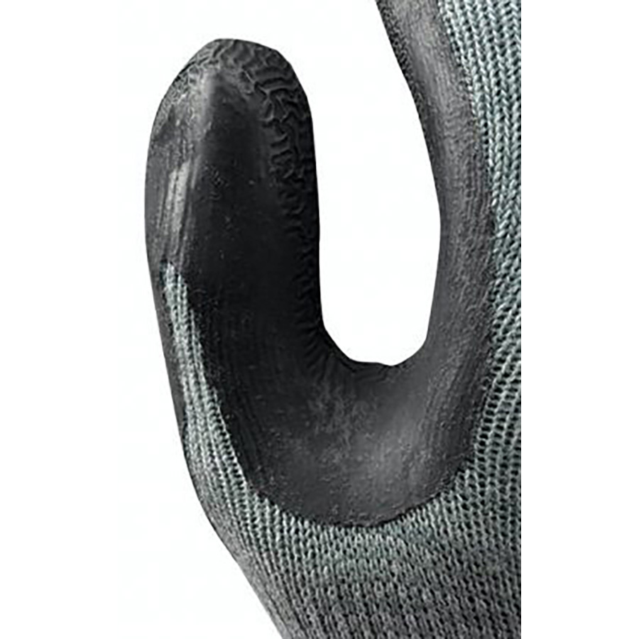Schutzhandschuhe SHOWA 310 BLACK