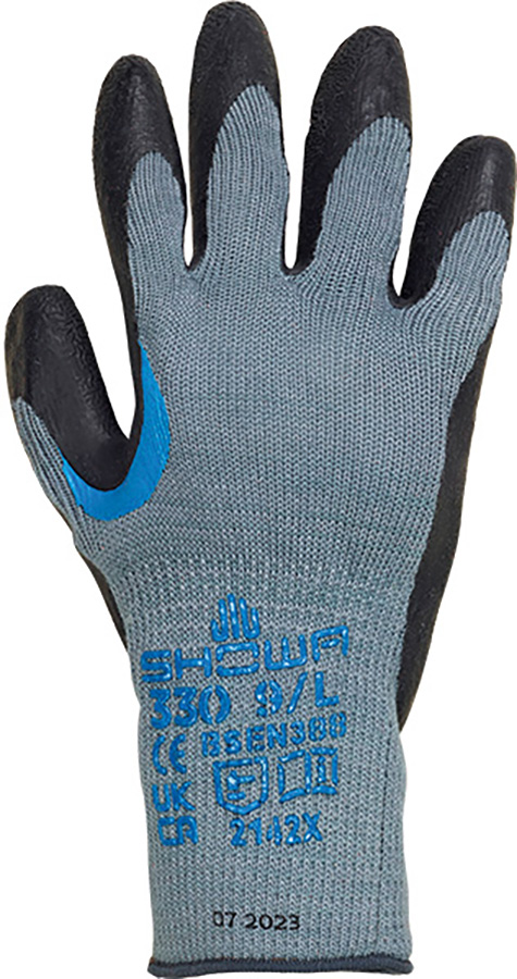 Schutzhandschuhe SHOWA ATLAS 330