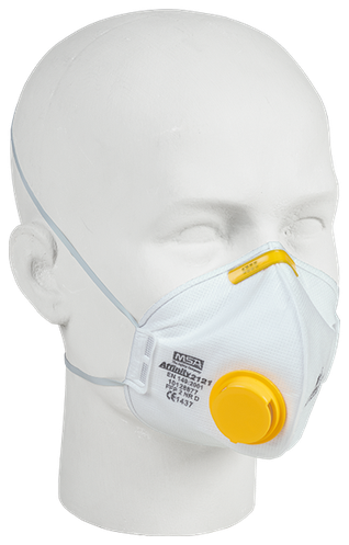 Einweg-Partikelmaske MSA AFFINITY 2121 FFP2