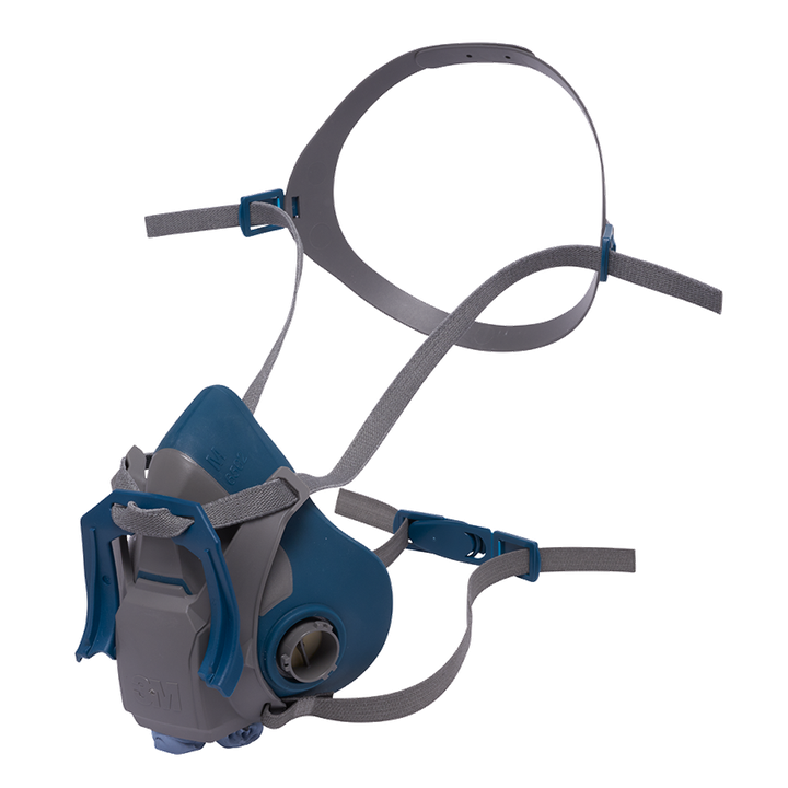 Halbmaske 3M Serie 6500QL