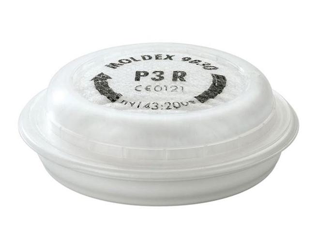 Partikel- bzw. Vorfilter P3 zu MOLDEX Serie 7000 und 9000