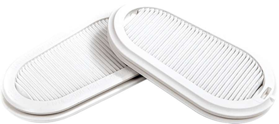 Partikelfilter P3 zu GVS ELIPSE Halbmasken-Set