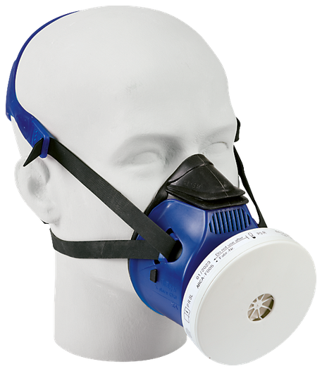 Halbmaske DRÄGER X-PLORE 4740