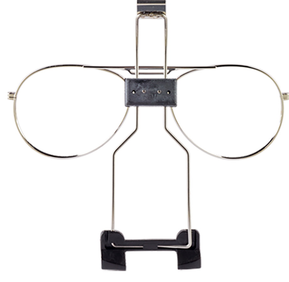 Masken-Korrekturbrille zu Vollmaske DRÄGER X-PLORE 6300