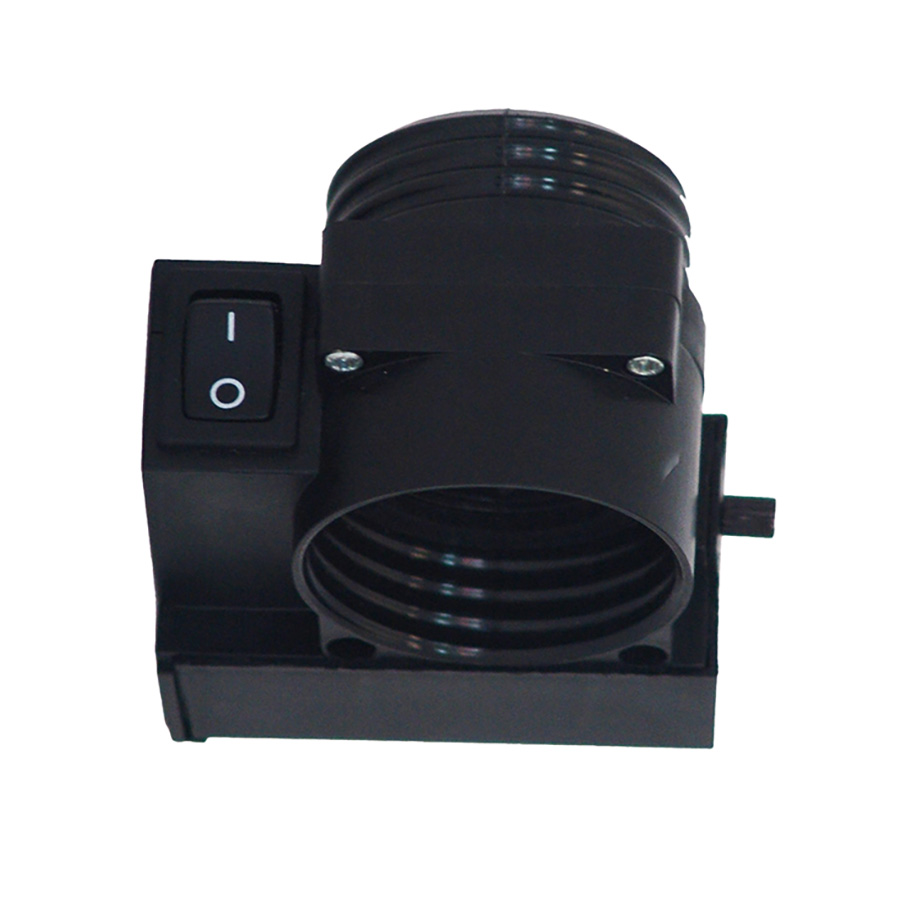 Atemhilfe AIRMATIC