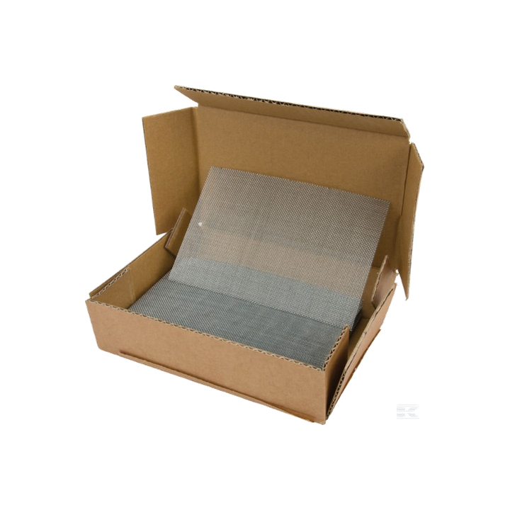 Ersatzgitter zu ARBIN COMMANDER II ZGH