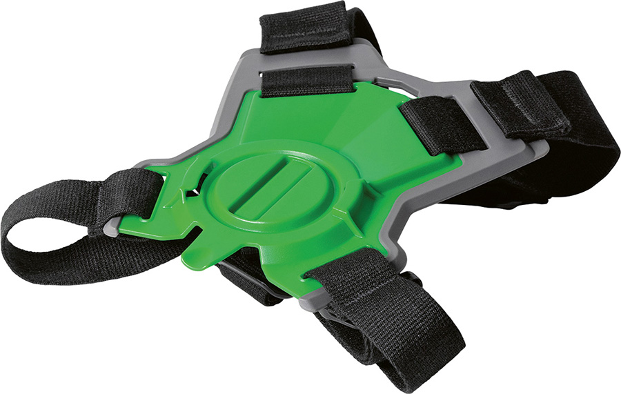 Rucksack zu Atemschutzsystem PX5