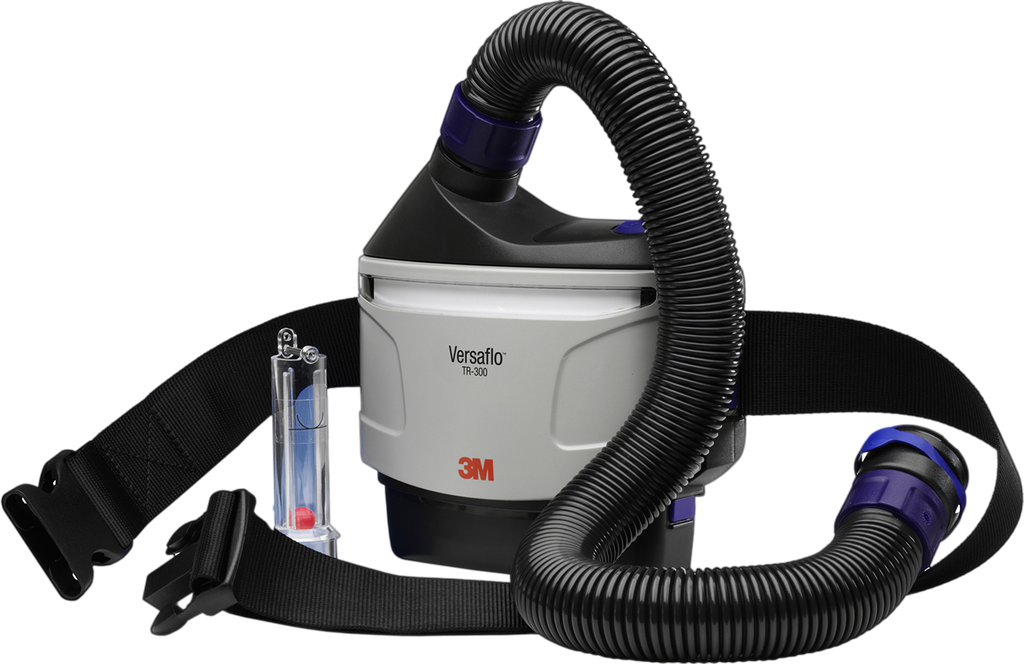 Gebläseeinheit 3M VERSAFLO TR-315E+