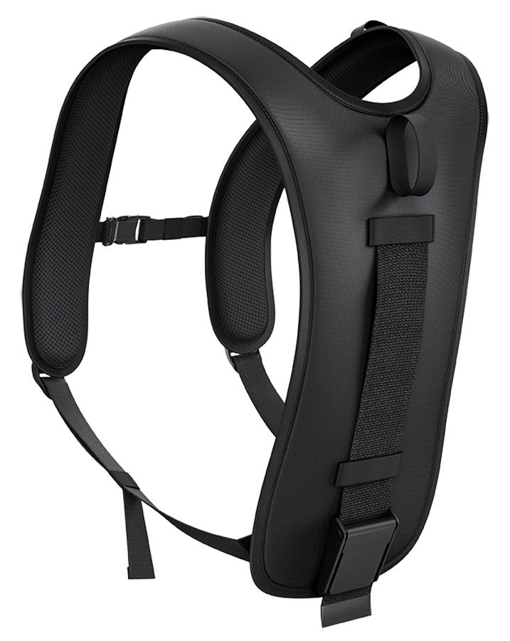 Rucksack DRÄGER X-PLORE 8300