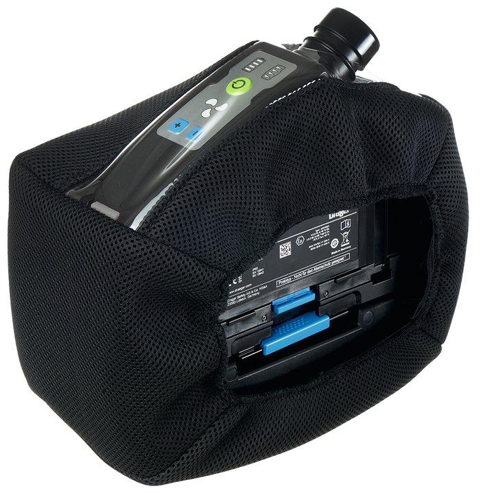 Geräteüberzug zu DRÄGER X-PLORE 8000