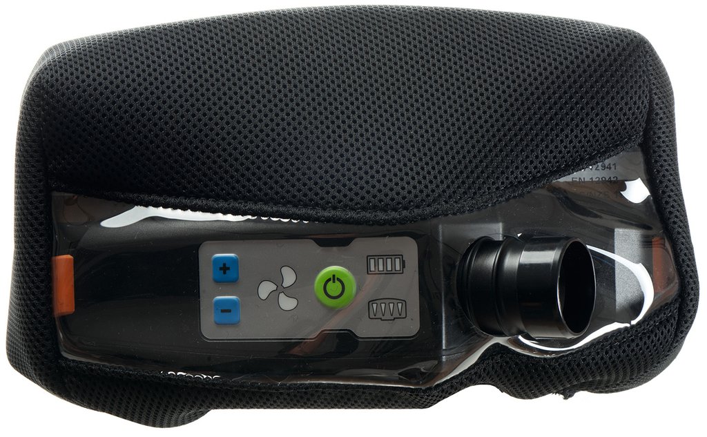 Geräteüberzug zu DRÄGER X-PLORE 8000