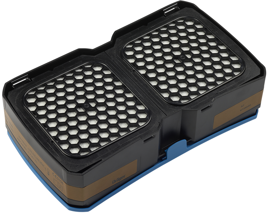 Filter A2P3 zu DRÄGER X-PLORE