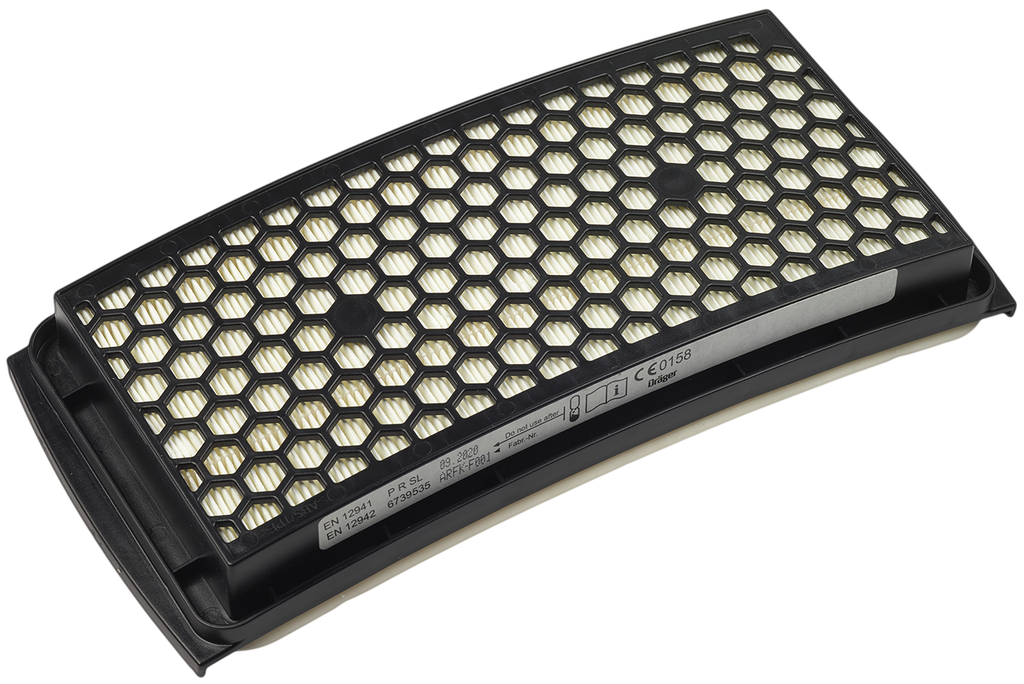 Filter P3 zu DRÄGER X-PLORE