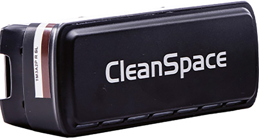 Kombifilter A2/P3 CLEANSPACE PRO