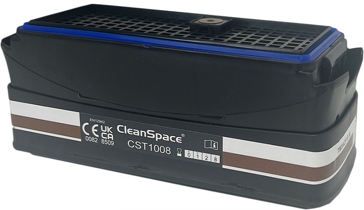 Kombifilter A2/P3 CLEANSPACE PRO
