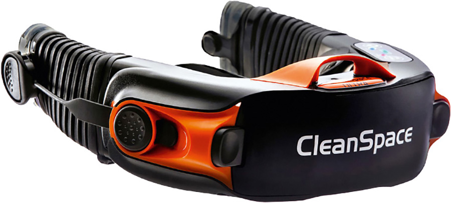 Gebläseeinheit CLEANSPACE ULTRA POWER SYSTEM