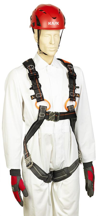 Auffanggurt SKYLOTEC IGNITE ION STRAP