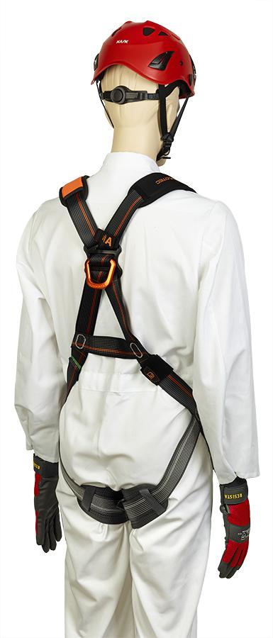 Auffanggurt SKYLOTEC IGNITE ION STRAP