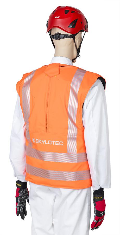Airbagweste SKYLOTEC SKYVEST