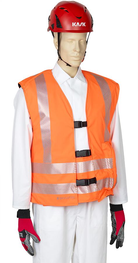 Airbagweste SKYLOTEC SKYVEST
