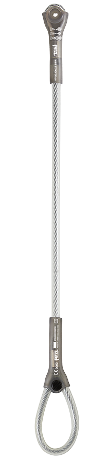 Anschlagstruppe PETZL WIRE STROP
