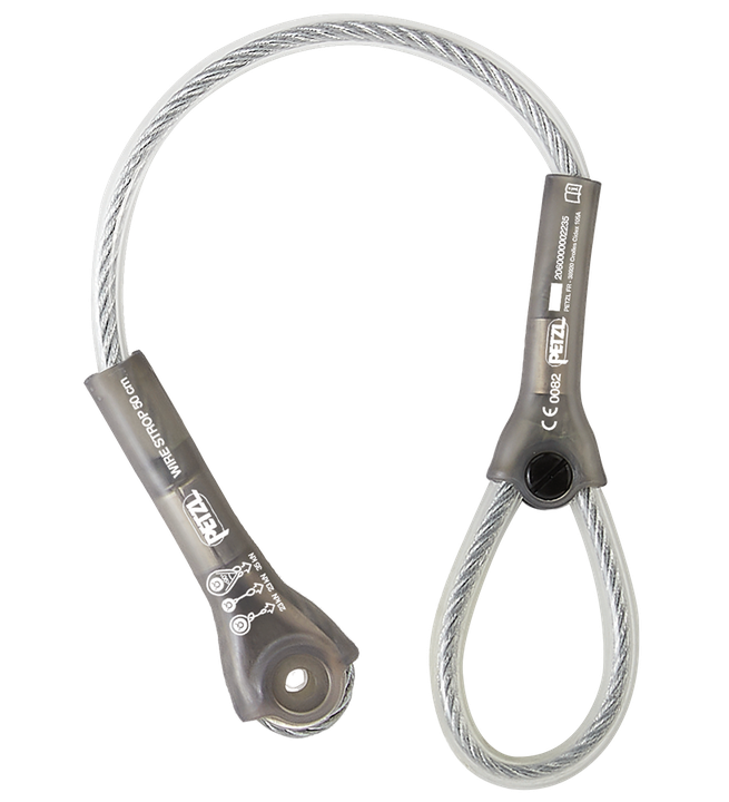 Anschlagstruppe PETZL WIRE STROP