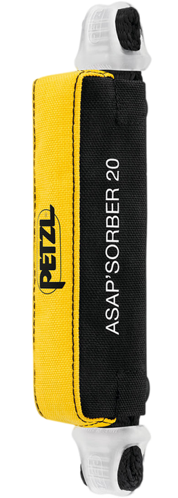 Bandfalldämpfer PETZL ASAP'SORBER