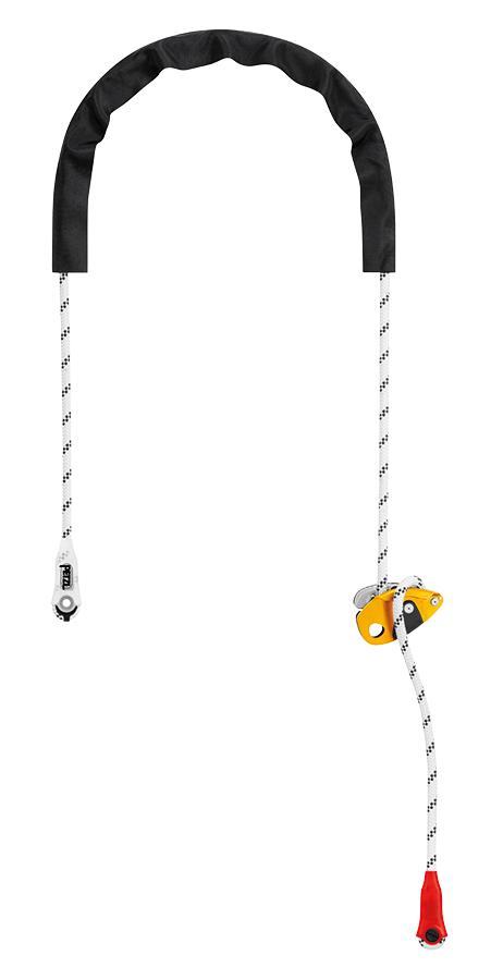 Halteseil PETZL GRILLON