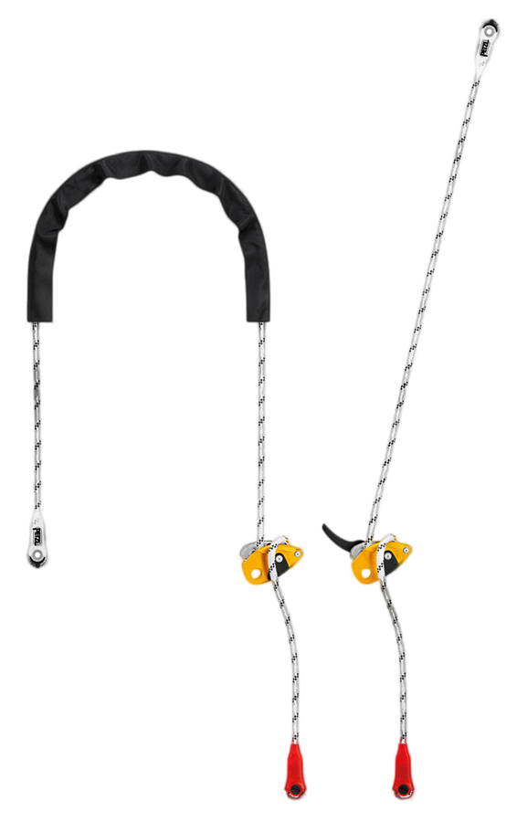 Halteseil PETZL GRILLON