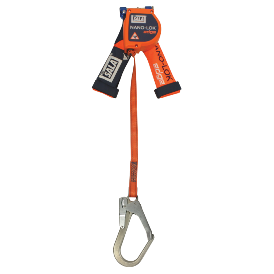 Höhensicherungsgerät 3M NANO-LOK EDGE 2,5 m