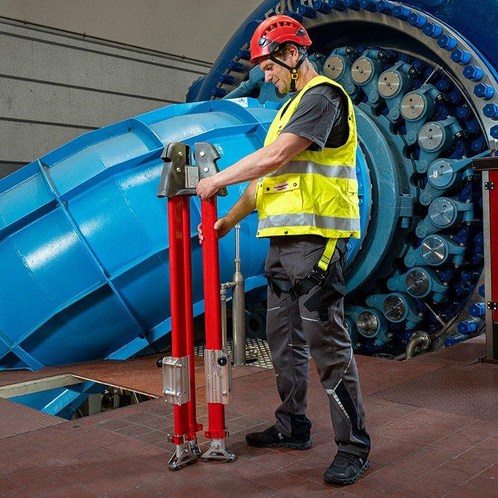 Dreibein LECHTALER ECO II
